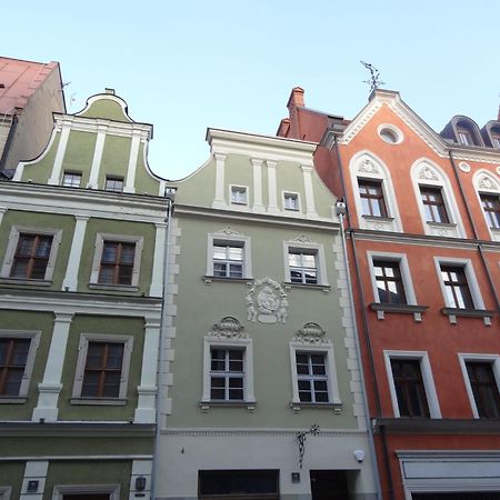 Rosemary'S Private Ensuite Rooms In Old Town Poznań Exterior foto