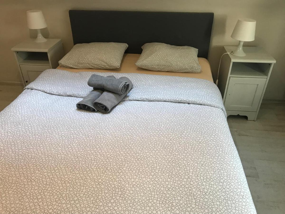 Rosemary'S Private Ensuite Rooms In Old Town Poznań Exterior foto