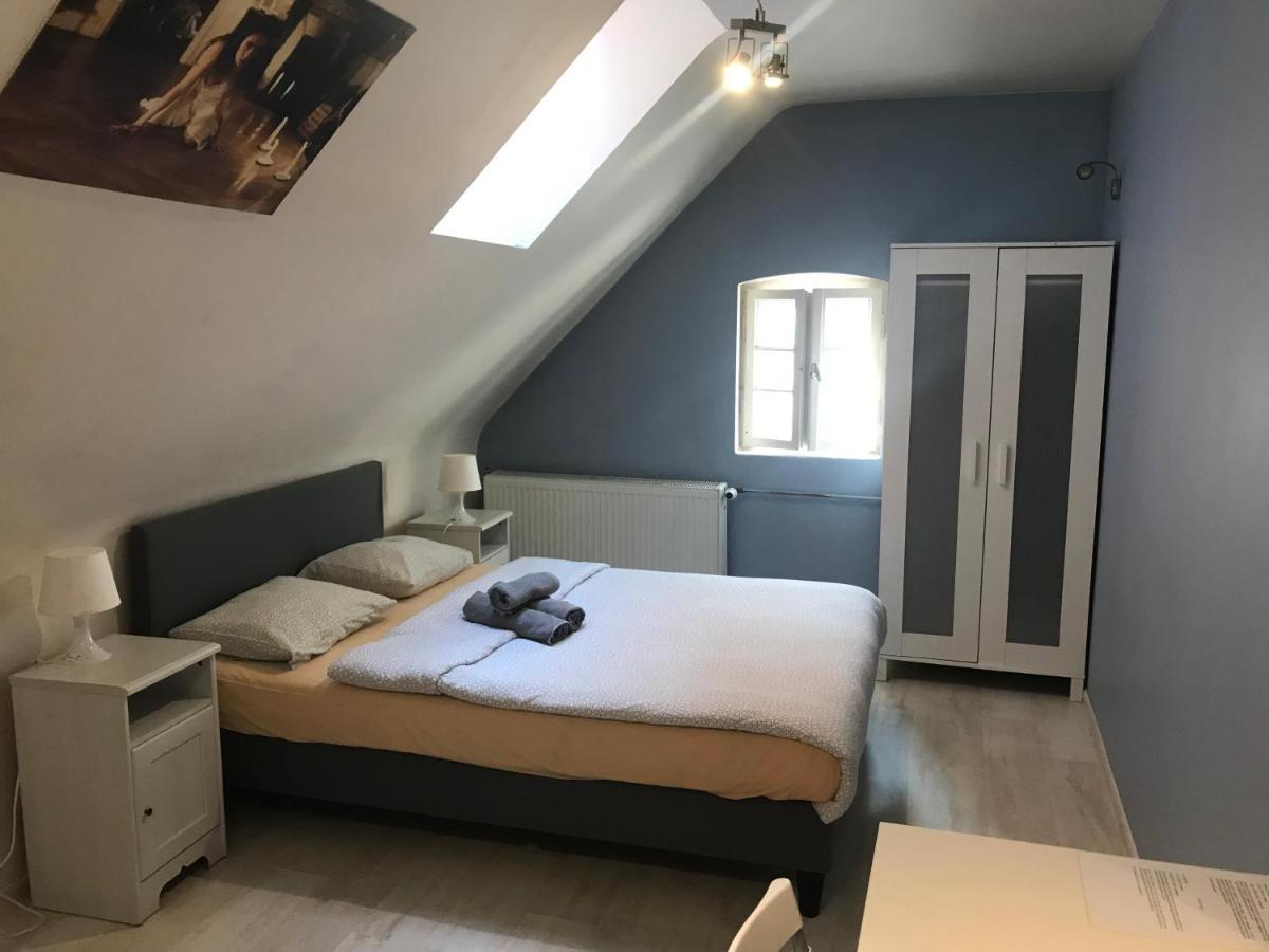 Rosemary'S Private Ensuite Rooms In Old Town Poznań Exterior foto