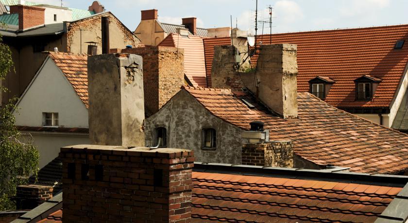 Rosemary'S Private Ensuite Rooms In Old Town Poznań Exterior foto