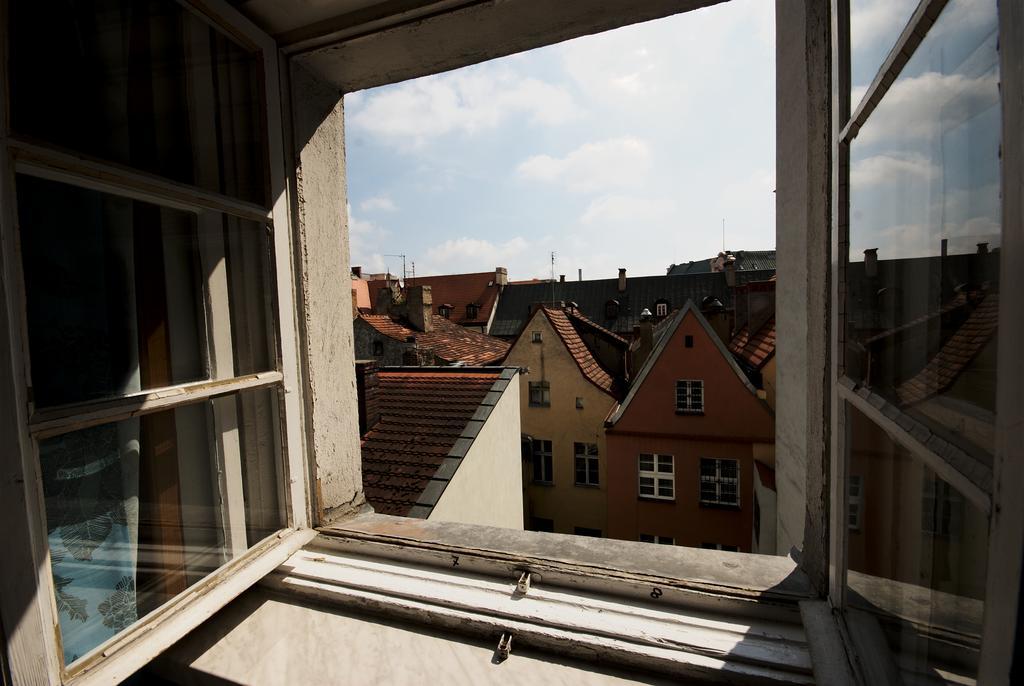 Rosemary'S Private Ensuite Rooms In Old Town Poznań Exterior foto