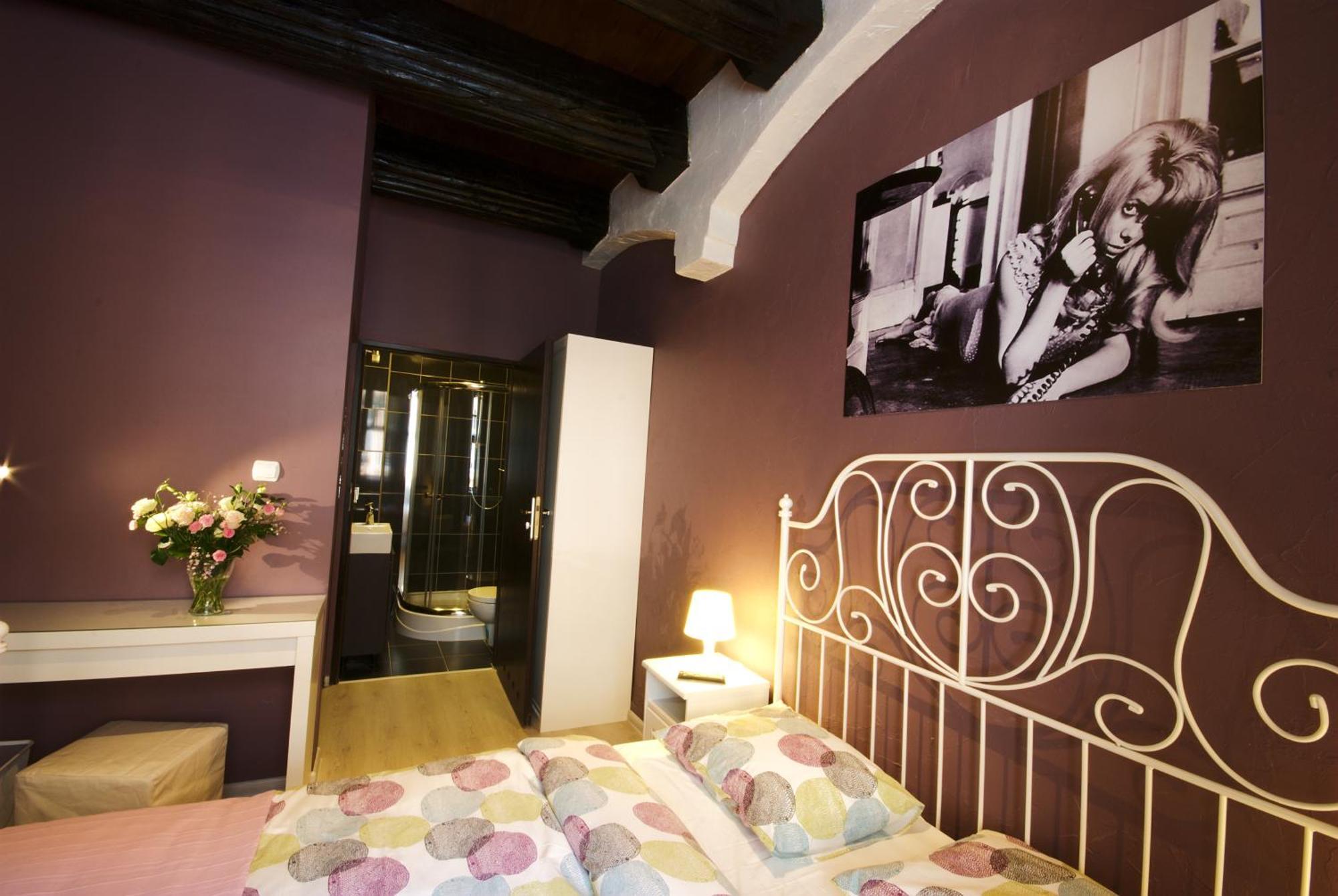 Rosemary'S Private Ensuite Rooms In Old Town Poznań Exterior foto