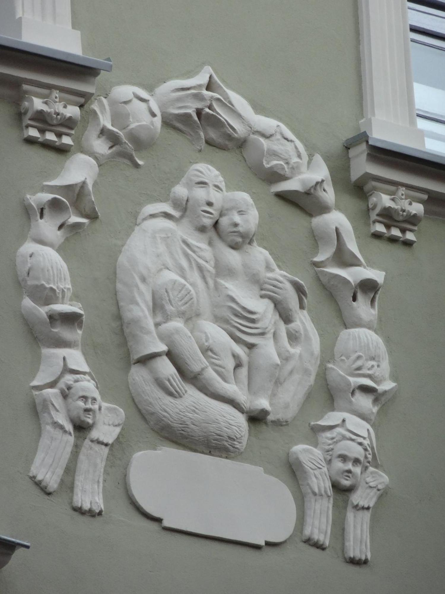 Rosemary'S Private Ensuite Rooms In Old Town Poznań Exterior foto