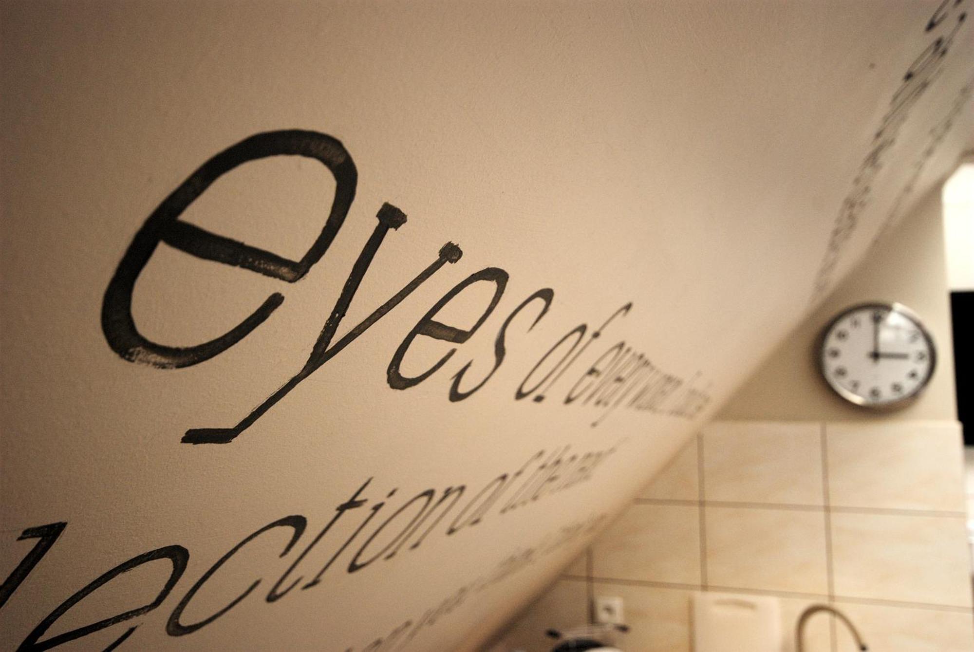 Rosemary'S Private Ensuite Rooms In Old Town Poznań Exterior foto