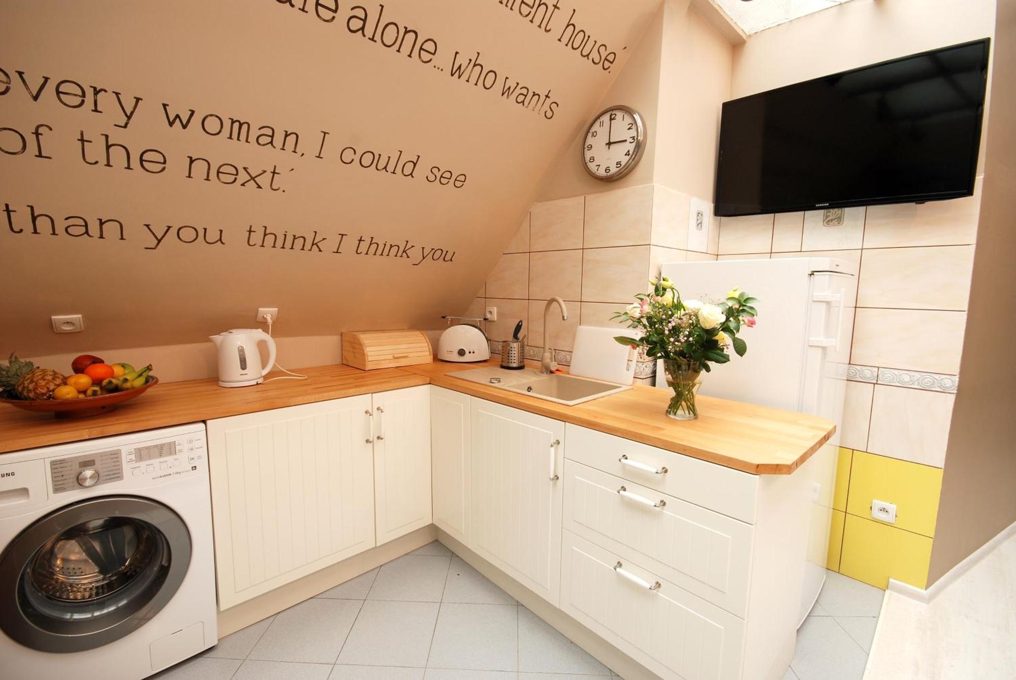 Rosemary'S Private Ensuite Rooms In Old Town Poznań Exterior foto