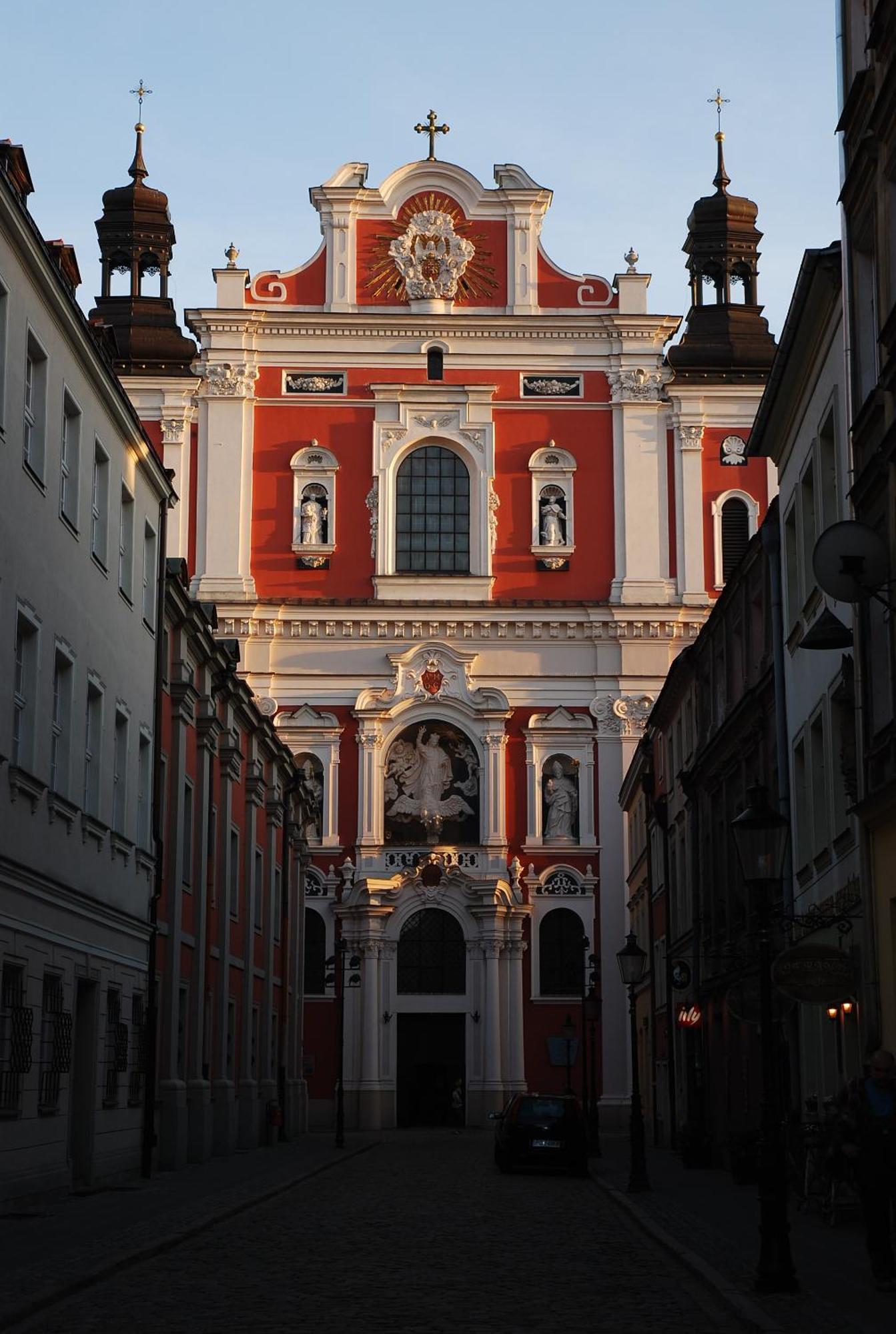 Rosemary'S Private Ensuite Rooms In Old Town Poznań Exterior foto