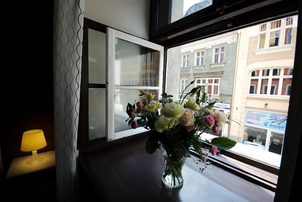 Rosemary'S Private Ensuite Rooms In Old Town Poznań Exterior foto