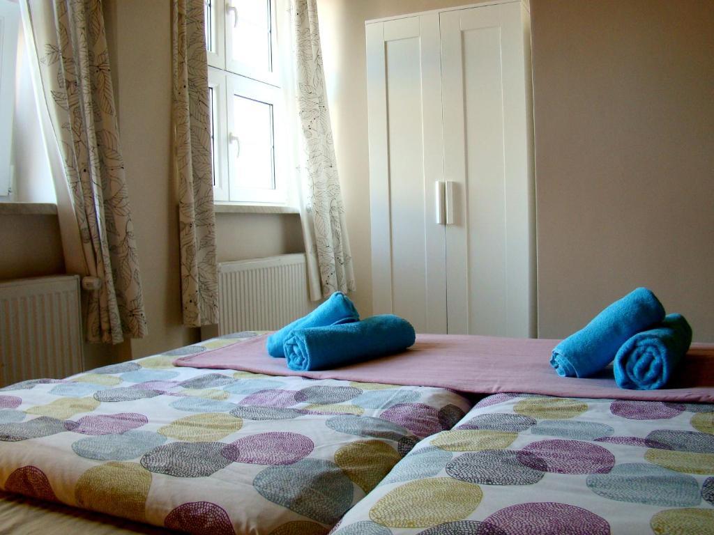 Rosemary'S Private Ensuite Rooms In Old Town Poznań Quarto foto