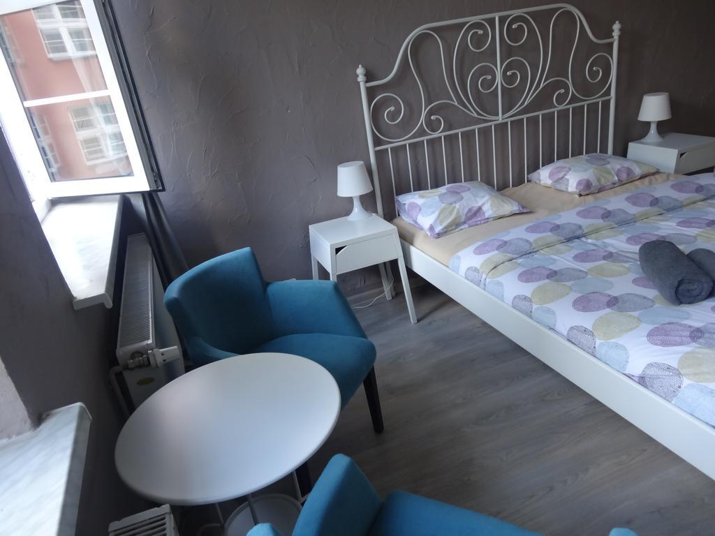 Rosemary'S Private Ensuite Rooms In Old Town Poznań Exterior foto