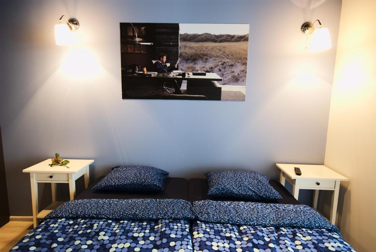 Rosemary'S Private Ensuite Rooms In Old Town Poznań Quarto foto