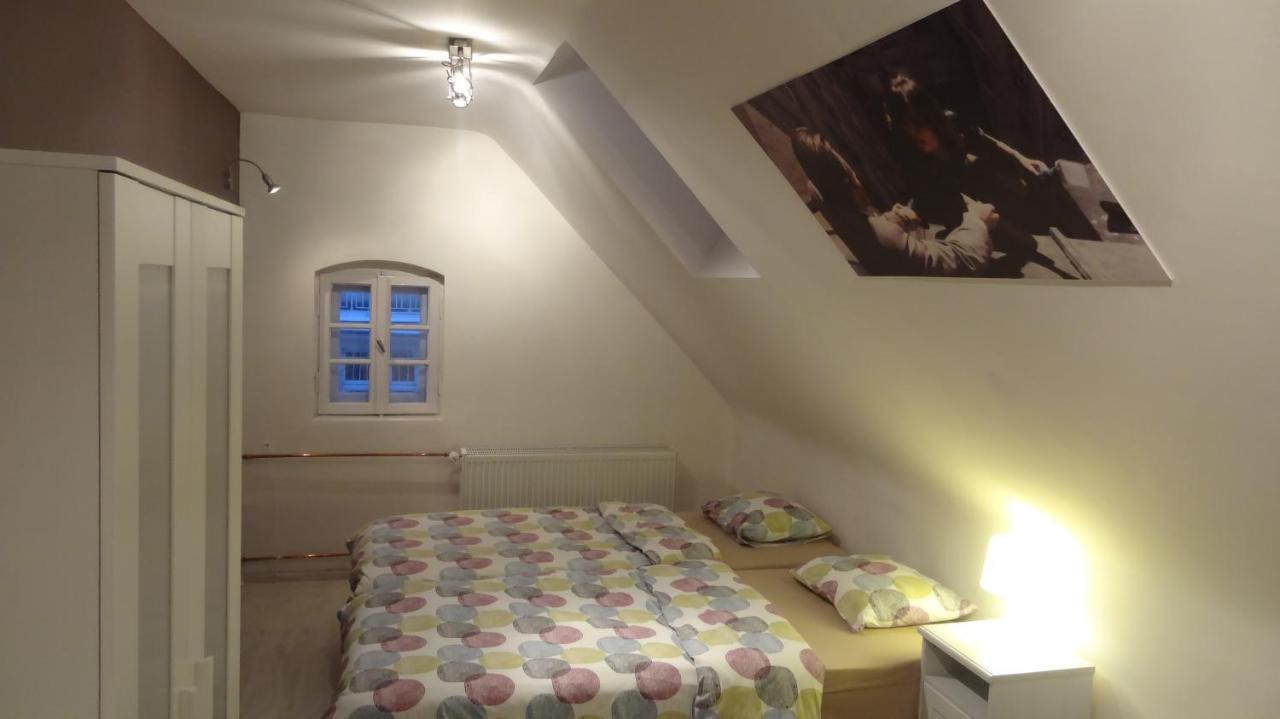 Rosemary'S Private Ensuite Rooms In Old Town Poznań Quarto foto