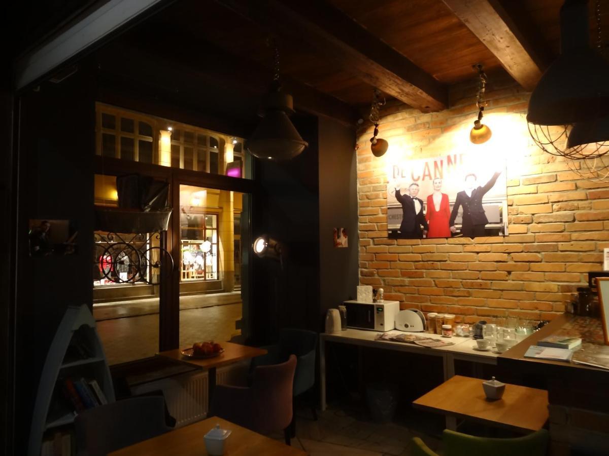 Rosemary'S Private Ensuite Rooms In Old Town Poznań Exterior foto