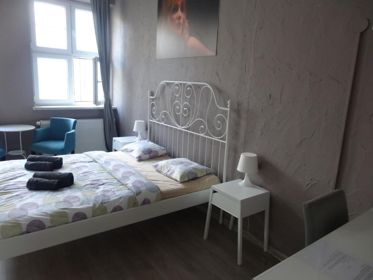 Rosemary'S Private Ensuite Rooms In Old Town Poznań Exterior foto