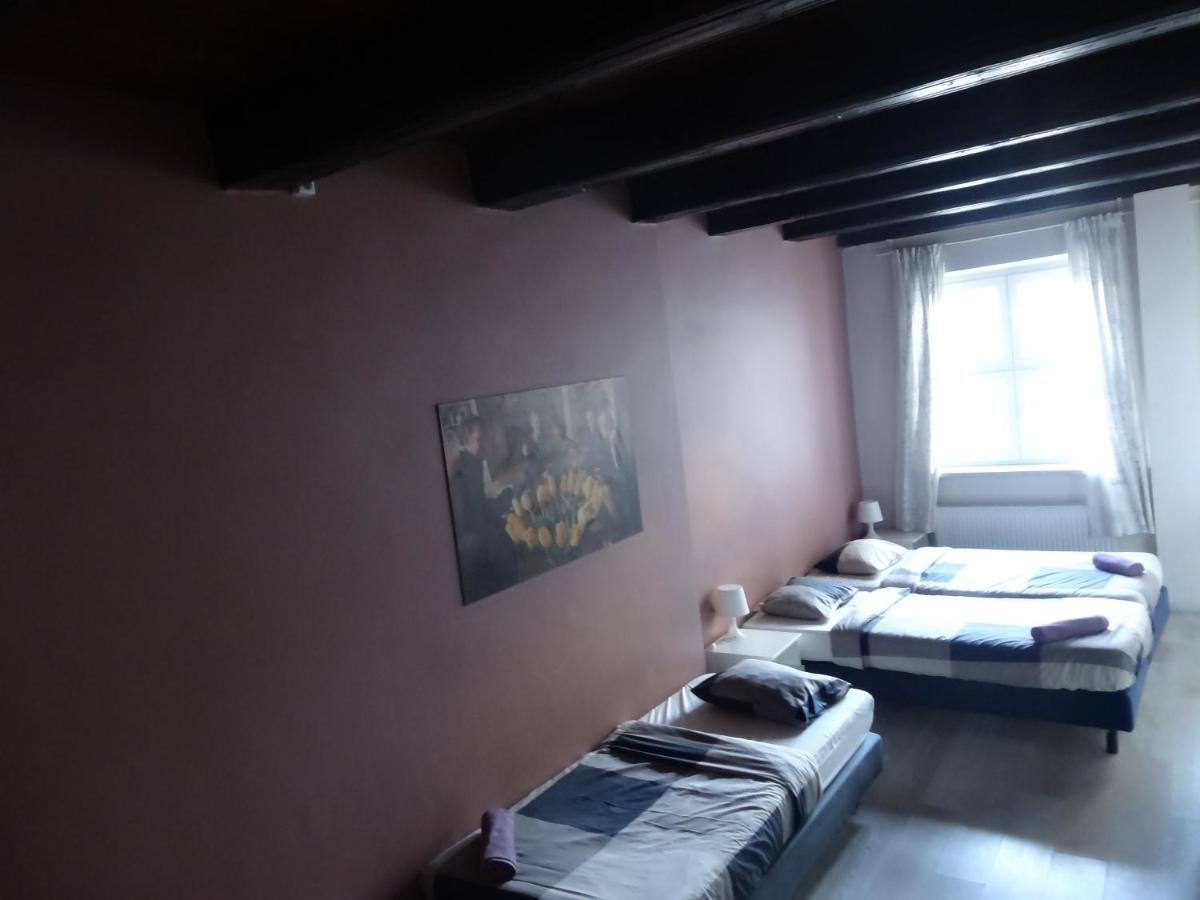 Rosemary'S Private Ensuite Rooms In Old Town Poznań Exterior foto