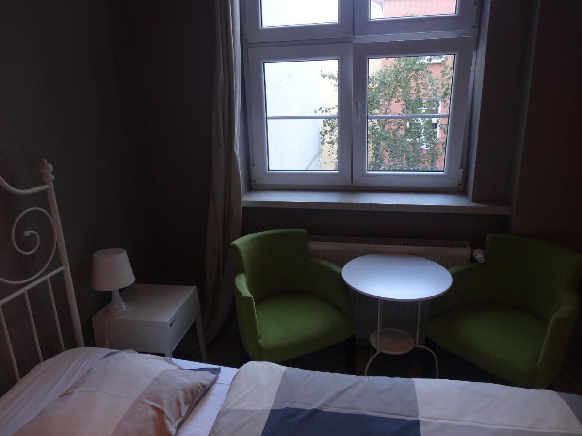 Rosemary'S Private Ensuite Rooms In Old Town Poznań Exterior foto
