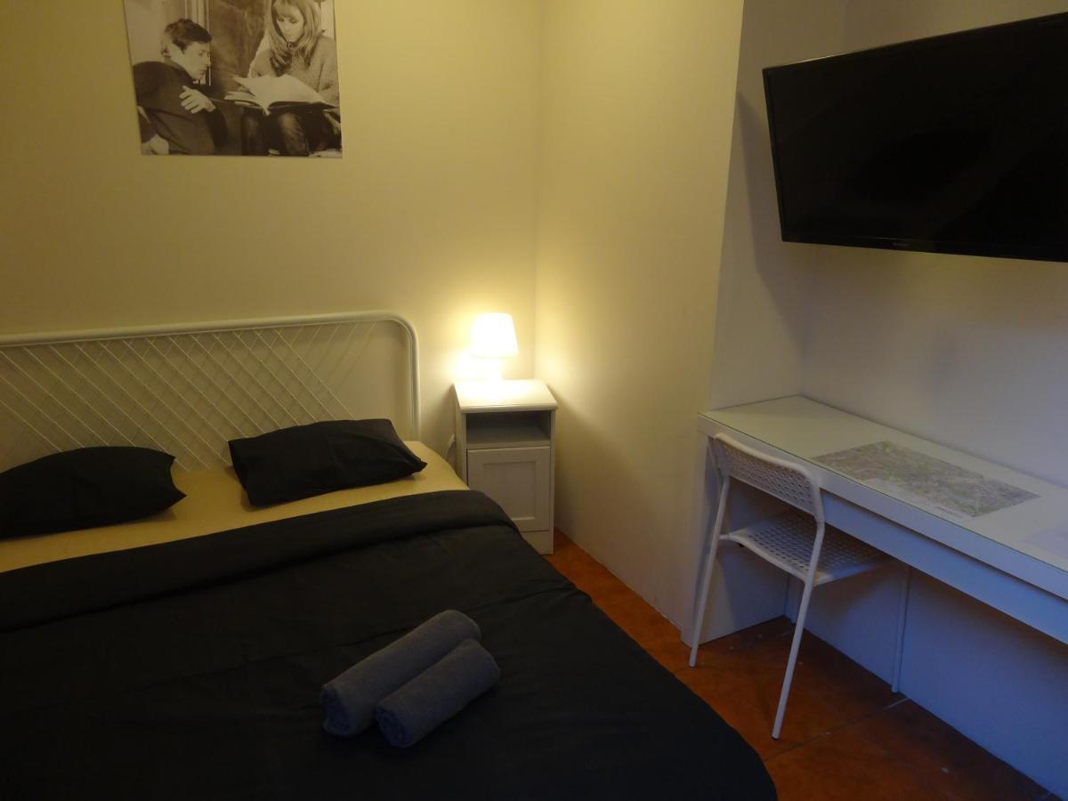 Rosemary'S Private Ensuite Rooms In Old Town Poznań Exterior foto
