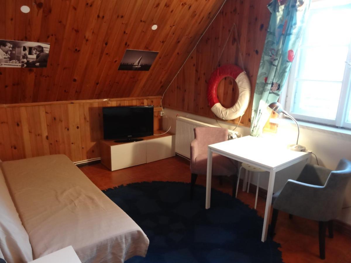 Rosemary'S Private Ensuite Rooms In Old Town Poznań Exterior foto